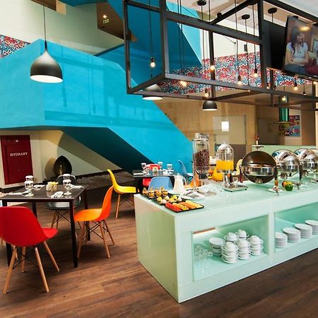 idoop Hotel Lombok Mataram Buitenkant foto