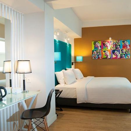 idoop Hotel Lombok Mataram Buitenkant foto